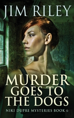 Bertrand.pt - Murder Goes To The Dogs