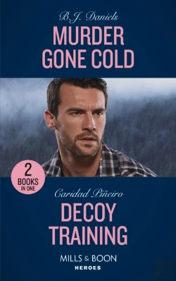 Bertrand.pt - Murder Gone Cold / Decoy Training