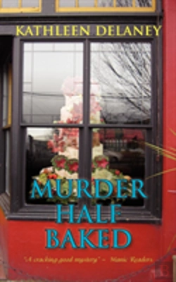 Bertrand.pt - Murder Half-Baked