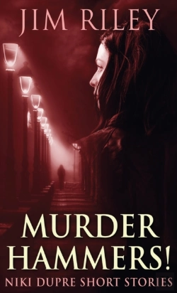 Bertrand.pt - Murder Hammers!
