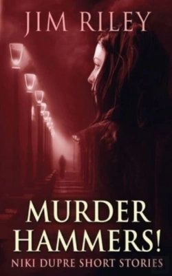 Bertrand.pt - Murder Hammers!