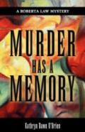 Murder Has A Memory
