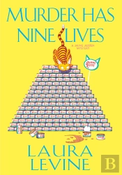 Murder Has Nine Lives