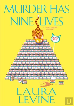 Bertrand.pt - Murder Has Nine Lives