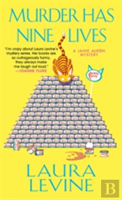 Murder Has Nine Lives
