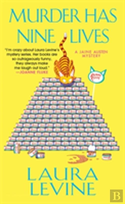 Bertrand.pt - Murder Has Nine Lives