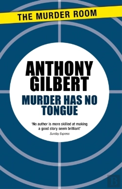 Bertrand.pt - Murder Has No Tongue