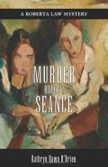 Murder Holds A Seance