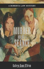 Murder Holds A Seance