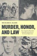 Murder, Honor And Law