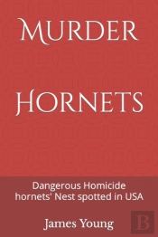 Murder Hornets