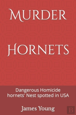 Bertrand.pt - Murder Hornets