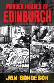 Murder Houses Of Edinburgh