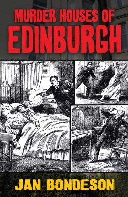 Bertrand.pt - Murder Houses Of Edinburgh