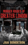 Murder Houses Of Greater London
