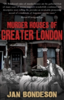 Bertrand.pt - Murder Houses Of Greater London