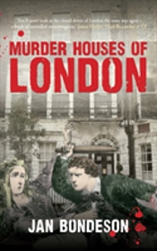 Murder Houses Of London