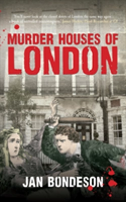 Bertrand.pt - Murder Houses Of London
