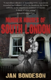 Murder Houses Of South London