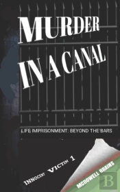 Murder In A Canal