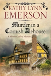 Murder In A Cornish Alehouse