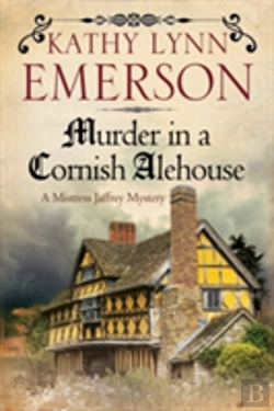 Bertrand.pt - Murder In A Cornish Alehouse