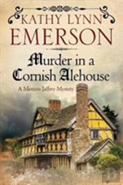 Murder In A Cornish Alehouse