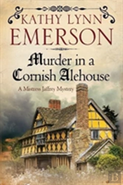 Bertrand.pt - Murder In A Cornish Alehouse