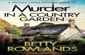 Murder In A Country Garden