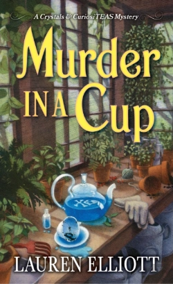 Bertrand.pt - Murder In A Cup