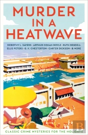 Murder In A Heatwave