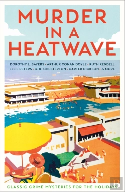 Bertrand.pt - Murder In A Heatwave