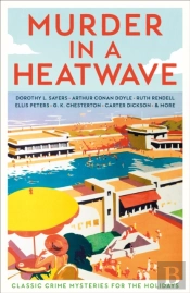 Murder In A Heatwave