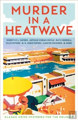Bertrand.pt - Murder In A Heatwave