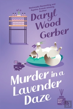 Bertrand.pt - Murder In A Lavender Daze