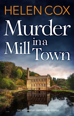 Bertrand.pt - Murder In A Mill Town