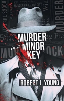 Bertrand.pt - Murder In A Minor Key