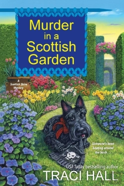Bertrand.pt - Murder In A Scottish Garden