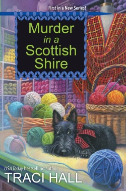 Bertrand.pt - Murder In A Scottish Shire