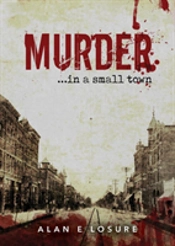 Murder... In A Small Town