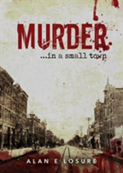 Bertrand.pt - Murder... In A Small Town
