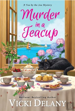 Bertrand.pt - Murder In A Teacup