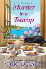 Murder In A Teacup