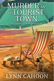 Murder In A Tourist Town