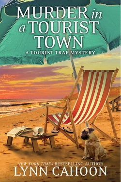 Bertrand.pt - Murder In A Tourist Town