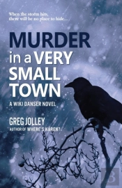 Murder In A Very Small Town