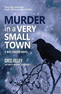 Bertrand.pt - Murder In A Very Small Town
