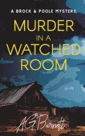 Murder In A Watched Room: Sometimes The