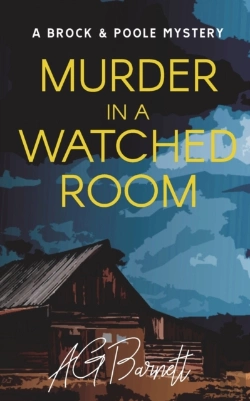 Bertrand.pt - Murder In A Watched Room: Sometimes The