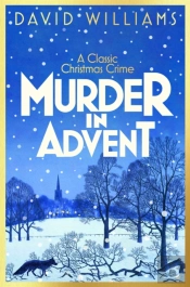 Murder In Advent